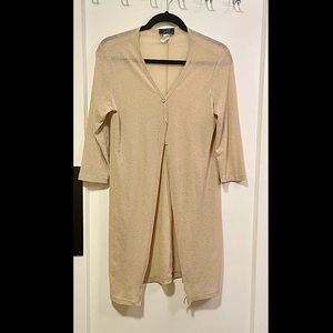 Lightweight Cardigan